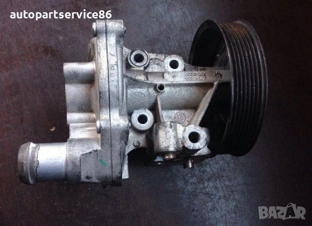 Водна помпа за Ford Transit Mk6 Tddi дизел (2000–2006) 2U1Q-8A558-BB