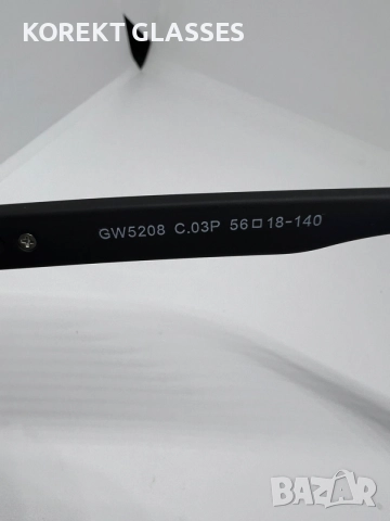Greywolf GW5208 Слънчеви очила  HIGH QUALITY POLARIZED 100% UV защита
, снимка 6 - Слънчеви и диоптрични очила - 55463502