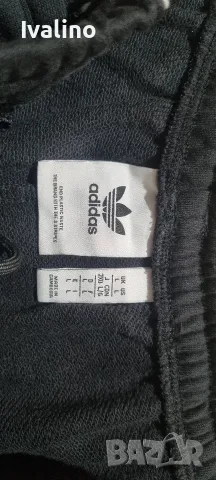 къси панталони Adidas  Нов, снимка 3 - Спортни дрехи, екипи - 55402389