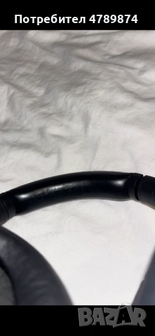 Sony WH-1000XM4 - Leader шумопотискащи слушалки (употребявани), снимка 4 - Декове - 54118985