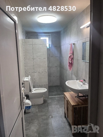 Промишлен имот 6500 м² с хале, ток, вода и собствен кладенец, снимка 4 - Производствени сгради - 54601416