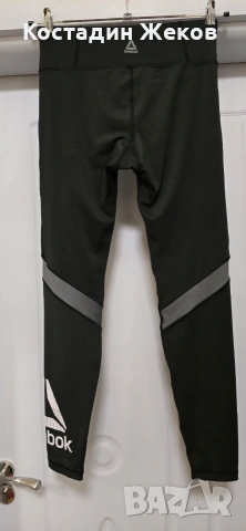 Дамско оригинално клинче. Като ново. Reebok , снимка 2 - Клинове - 54512394