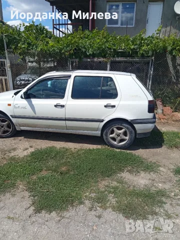 Prodava se Volkswagen 3, снимка 8 - Автомобили и джипове - 55424825