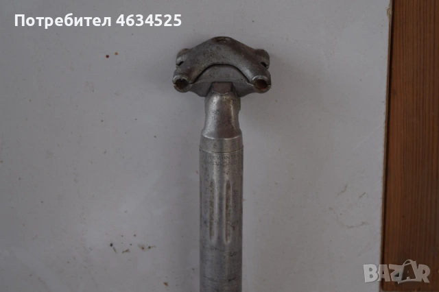 Ретро Шосейно Седалково Колче Campagnolo Super Record 25.0мм