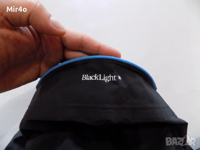 яке peak performance gore-tex pro горнище худи суичър блуза туризъм планина дамско оригинал М, снимка 9 - Якета - 48016758