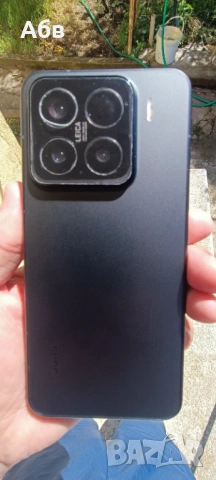 XIOMI15 като нов с гаранция , снимка 9 - Xiaomi - 54709179