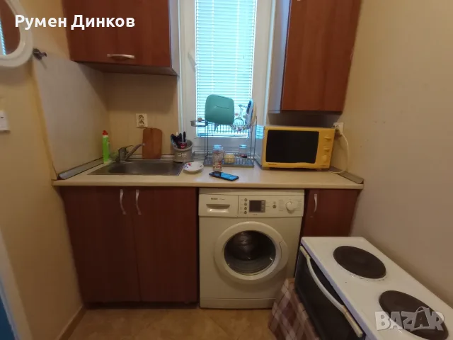 Давампод наем самостоятелна къщичка., снимка 4 - Къщи - 55616376