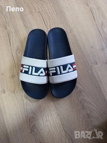 Чехли Fila