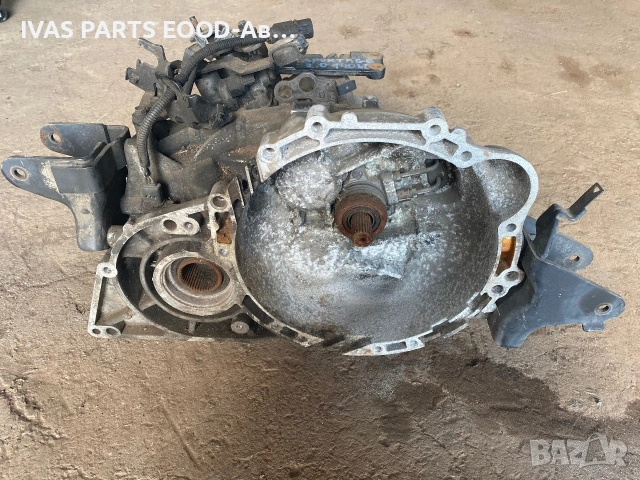 Ръчна скоростна кутия за Kia Sportage 2.0CRDI/140hp/6ck