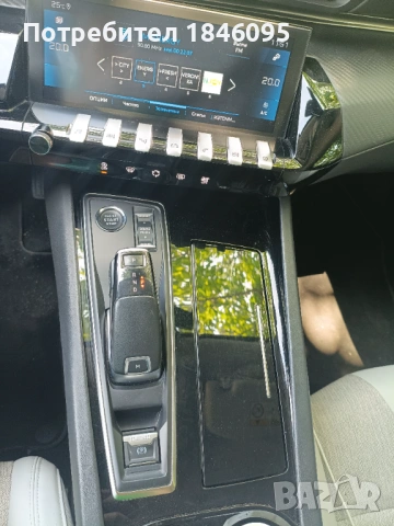 Peugeot 508 BlueHDI 2.0 Eat8, снимка 13 - Автомобили и джипове - 54848713