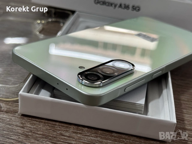 Samsung A36 5g, снимка 3 - Samsung - 54972979
