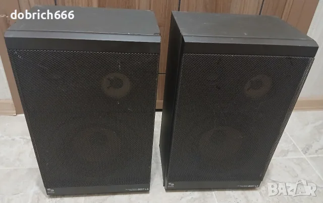 Тонколони Schneider 4ohm 50/70W 40 евро, снимка 4 - Тонколони - 55332887