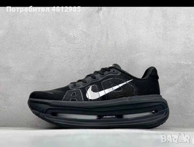 Nike air max Scorpion FK, снимка 15 - Маратонки - 54369792