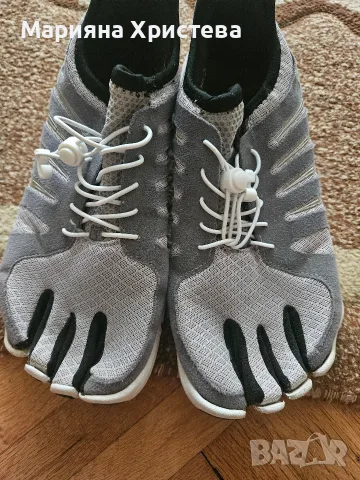 спортни.  маратонки  FILA. , снимка 2 - Спортни обувки - 55598210