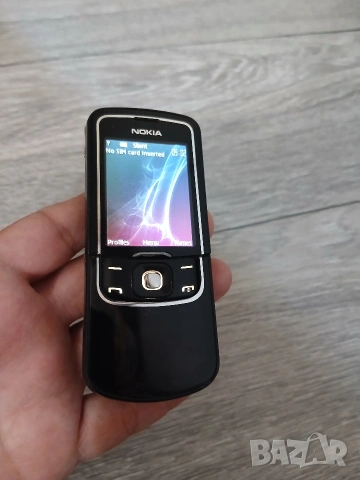 Nokia 8600 Luna Нокия 8600 , снимка 9 - Nokia - 52337737