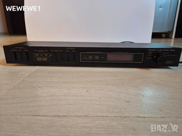 PIONEER DT570