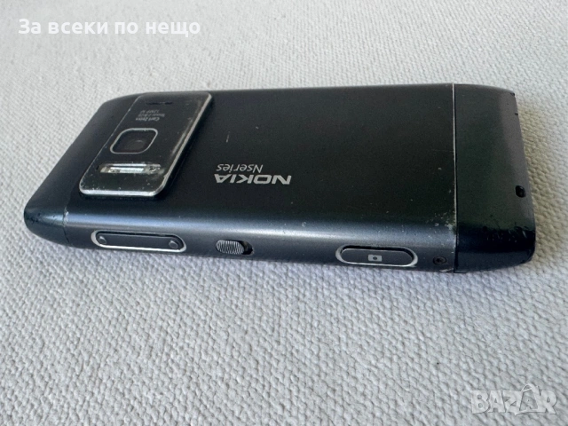 Nokia N8, снимка 3 - Nokia - 54705005