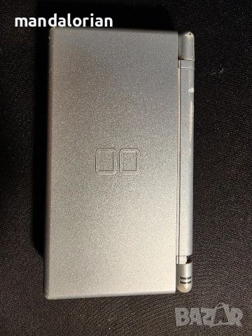 Nintendo Ds Lite, DSi за ремонт или части , снимка 3 - Nintendo конзоли - 54516024