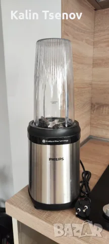 Блендър Philips HR2764/00, снимка 2 - Блендери - 55313173