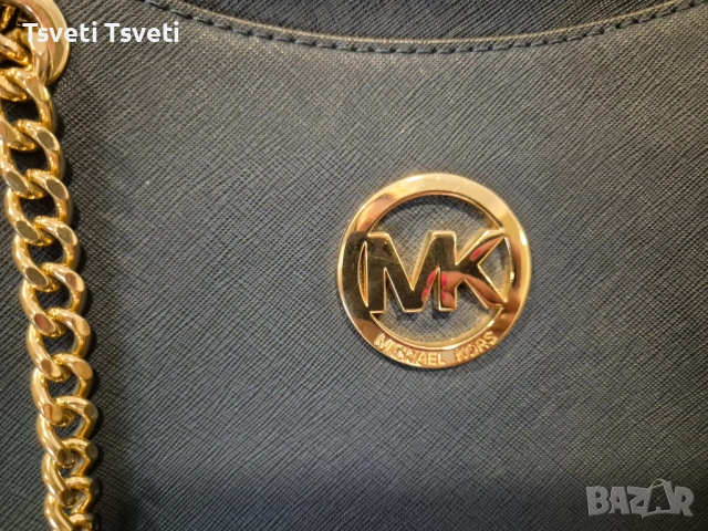 Michael Kors, снимка 3 - Чанти - 54774878