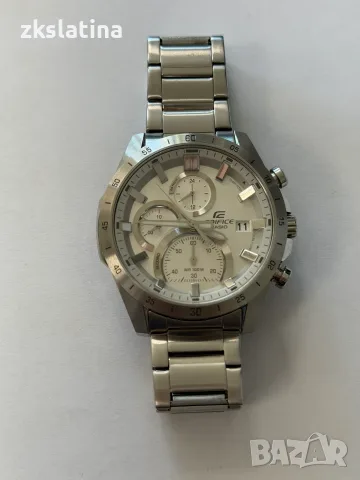 ***КАТО НОВ*** Casio Ediface