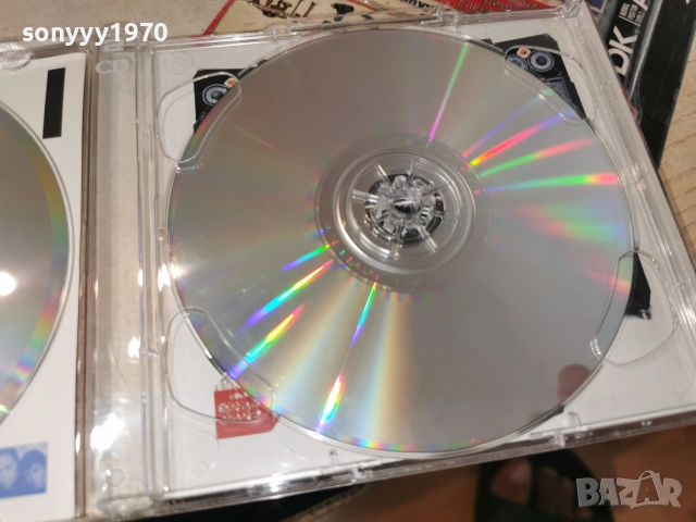 OUT KAST X2CD 2206261813H2E7R, снимка 18 - CD дискове - 55001454