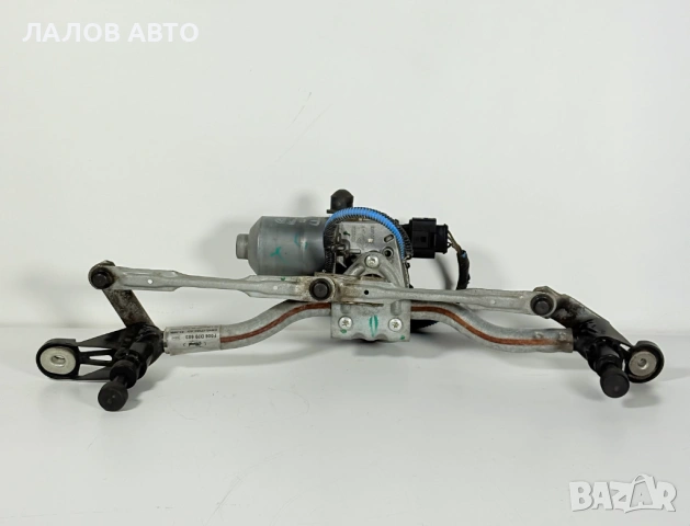 Механизъм моторче предни чистачки Форд Еко спорт Mehanizum motorche chistachki Ford EkoSport 