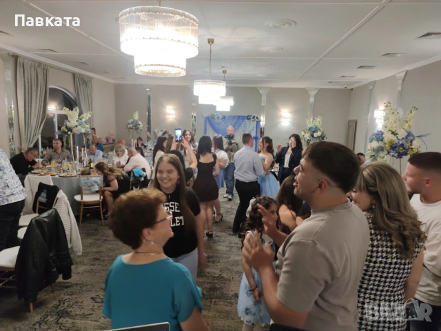 Професионално озвучаване за вашето събитие, снимка 7 - Dj - 51725859