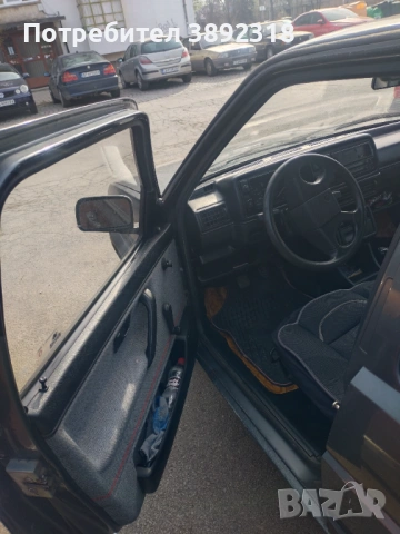 Golf 2 1.6 GTD , снимка 5 - Автомобили и джипове - 54839305