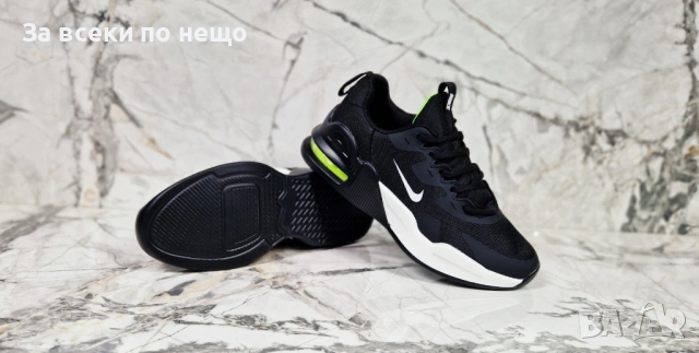 Nike Мъжки Маратонки👟Мъжки Маратонки Найк - Различни Цветове Код P2260, снимка 16 - Маратонки - 54241603