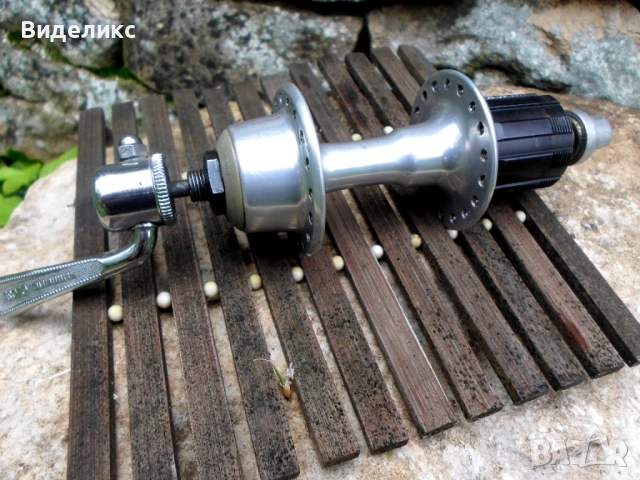 Shimano Sante/ретро шосейна главина ,36/