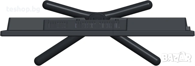 Телевизор за кемпер 24-инчов Smart Wide-Screen Full HD LED, снимка 5 - Телевизори - 55255251