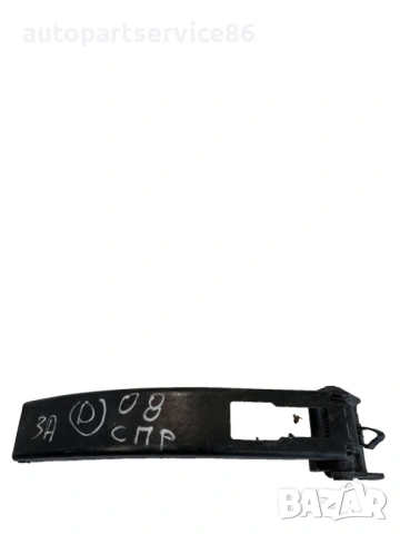 Стоп-лента за задна врата за Mercedes Sprinter W906 (2006-2012) A9067600328