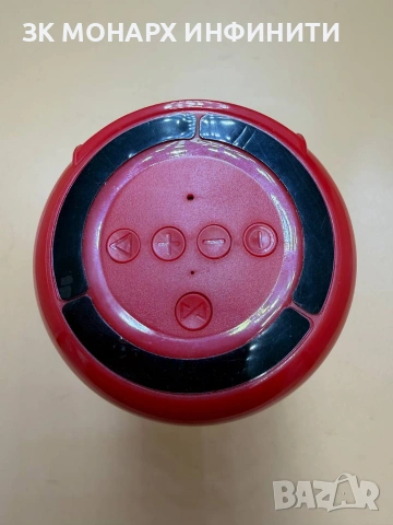 Блутут Колонка DACOM/+кабел за зареждане, снимка 6 - Bluetooth тонколони - 55051858