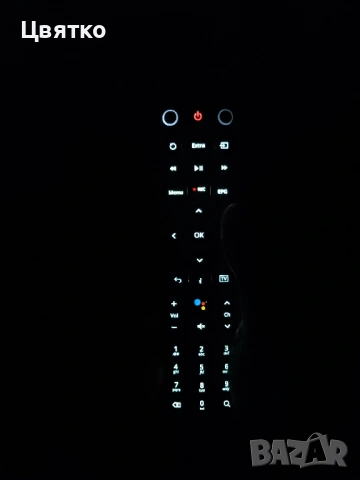 Продавам 4K Yettel бокс ZXV10 B866V2H01 с телевизия, снимка 8 - Приемници и антени - 54012739