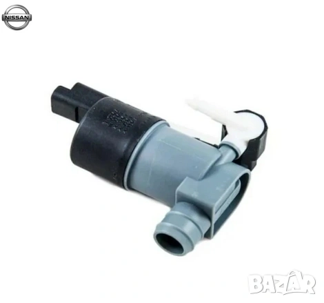 Помпа за чистачки 28920-EB300 Nissan Navara Qashqai