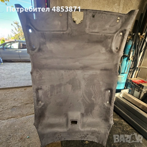 Претапициране на авто тавани, снимка 10 - Други услуги - 54876112