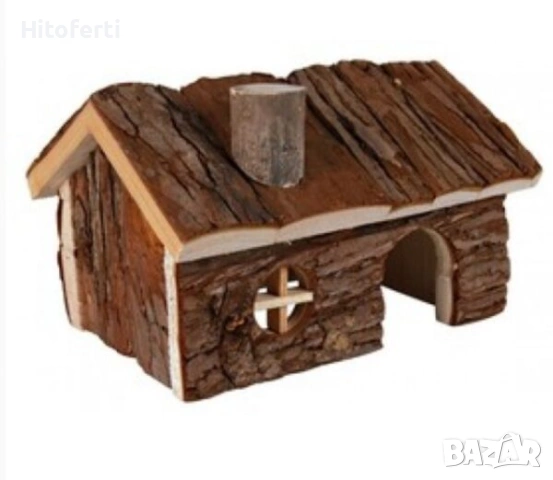 Къща за хамстер TRIXIE