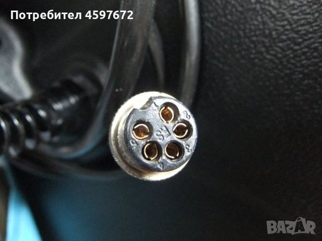металдетектор антена за Minelab GPX , GP , SD , снимка 7 - Друга електроника - 54487905