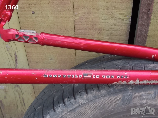 Trek 8500 XL, za Disk y V-brake, снимка 4 - Части за велосипеди - 54061025