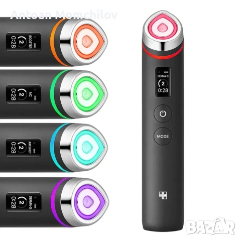 Козметичен уред medicube Booster Pro 6-in-1