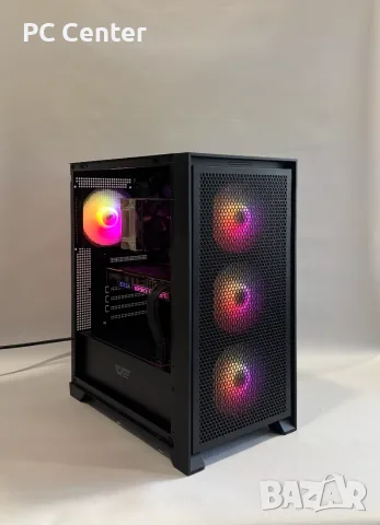 Геймърски компютър Intel Core i7 9700, RTX 2080 Ti 11GB, 16GB ram