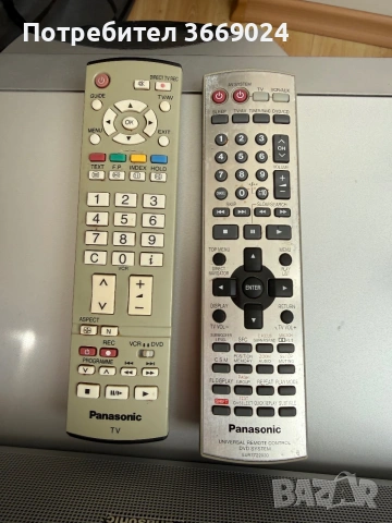 Домашно кино Panasonic, снимка 6 - Аудиосистеми - 55123094