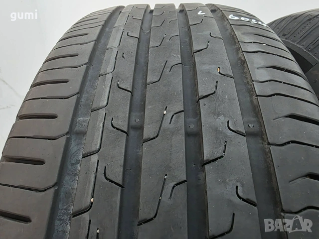 2бр летни гуми 215/65/16 CONTINENTAL L06034 