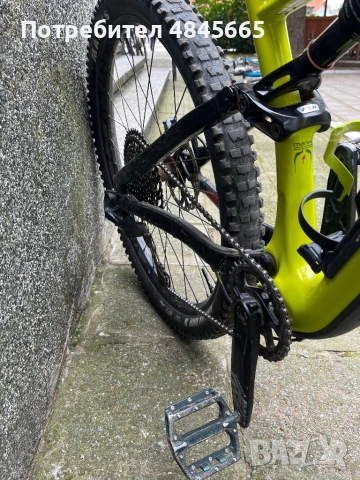 Specialized stumpjumper, снимка 4 - Велосипеди - 54760887
