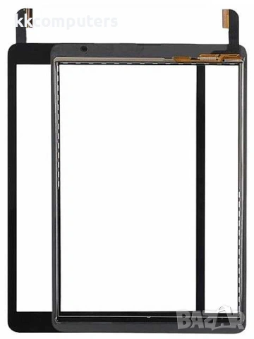 ТЪЧ СКРИЙН ЗА BLACKVIEW TAB 6 (TAB 6)