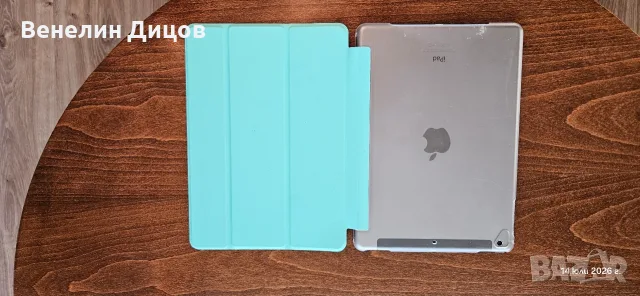 Два Ipad Air 64gb, снимка 12 - Таблети - 55310040