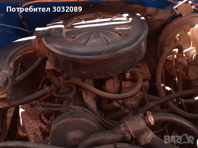 FORD TRANSIT  1985, снимка 17 - Бусове и автобуси - 55678154