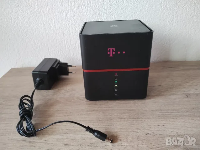 Huawei B529s 4G рутер с вградена батерия, снимка 3 - Рутери - 55470219