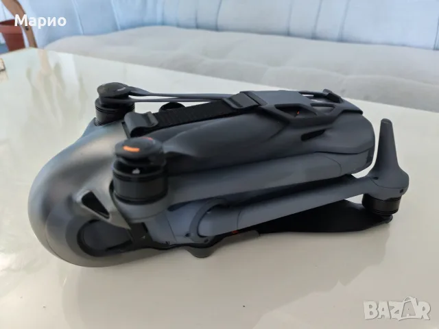 DJI Mavic 4 Pro 512GB Creator Combo (DJI RC Pro 2) – КАТО НОВ, снимка 6 - Дронове и аксесоари - 55476423